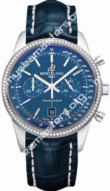 breitling transocean 38 replica|breitling transocean chronograph perpetual calendar.